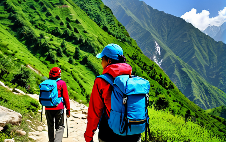 여행안내사 직업 만족도를 높이는 방법 - "A male travel guide, dressed in smart casual clothing, fully clothed, standing in front of a histor... 여행안내사 직업 만족도를 높이는 방법 - "A male travel guide, dressed in smart casual clothing, fully clothed, standing in front of a histor...