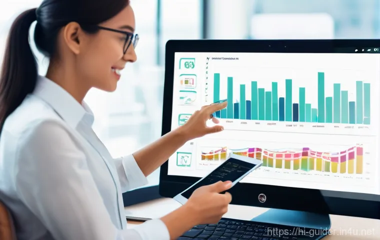 여행안내사로서 고객 만족도 조사 활용법 - **Prompt:** A charismatic and friendly male tour guide, dressed in a smart casual outfit, stands con... 여행안내사로서 고객 만족도 조사 활용법 - **Prompt:** A charismatic and friendly male tour guide, dressed in a smart casual outfit, stands con...