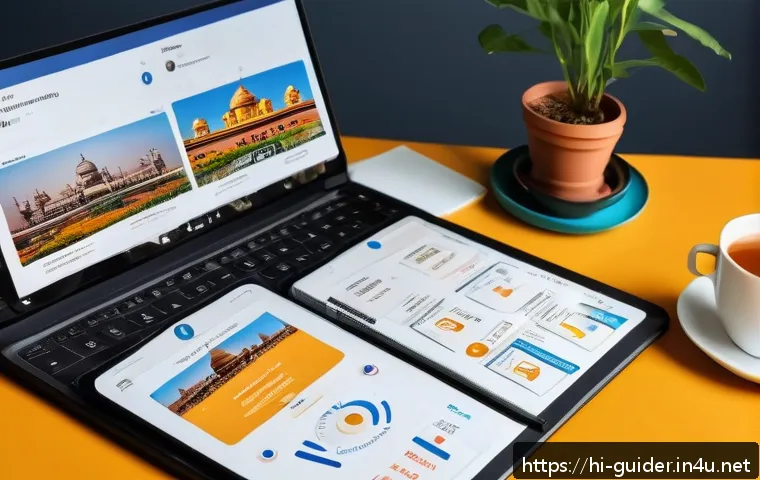 ट्रैवल गाइड के रूप में सफल होने के लिए 10 अनोखे और असरदार तरीके जो आपकी सफलता की कहानी बदल देंगे 4 여행안내사로서 성장하기 위한 10가지 방법 관련 이미지 2